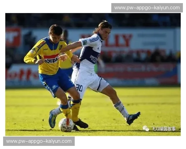 比甲代言:把绿茵热爱变成品牌力量