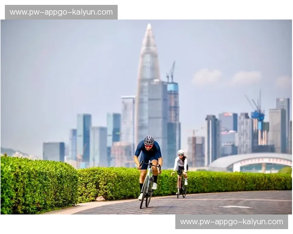 排名自行车:用排行看懂城市骑行的初心与未来