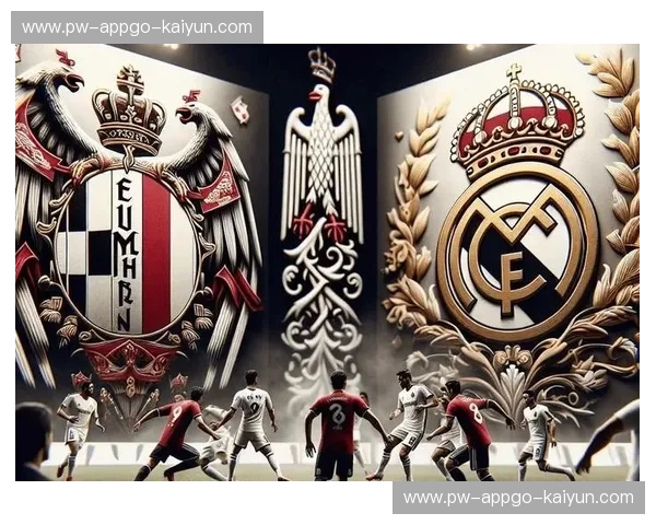 巅峰对决,灵魂共振:为什么你绝不能错过任何一场“vs皇家马德里直播”?